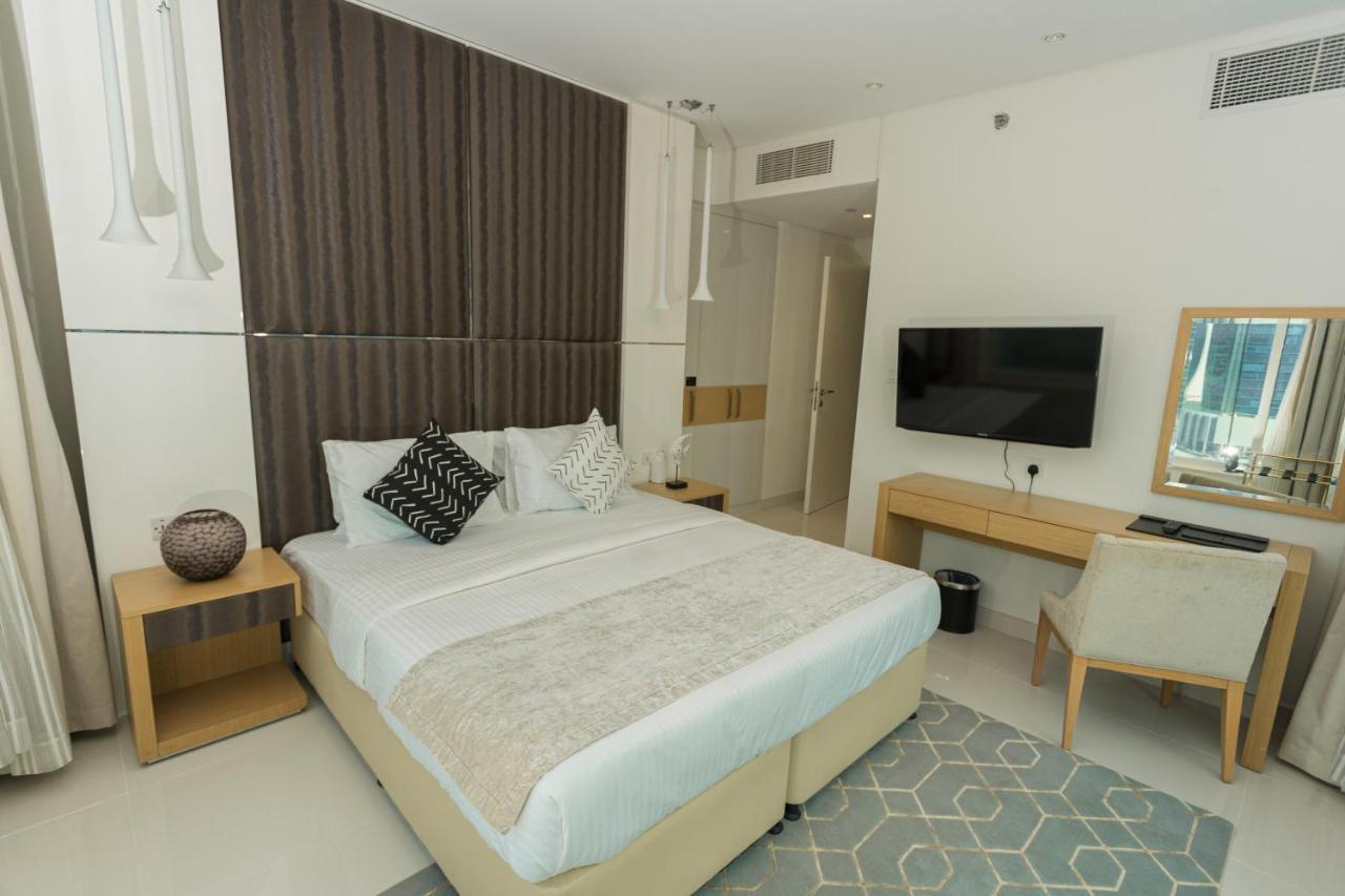 Apartment Oskena - Waterfront Downtown *