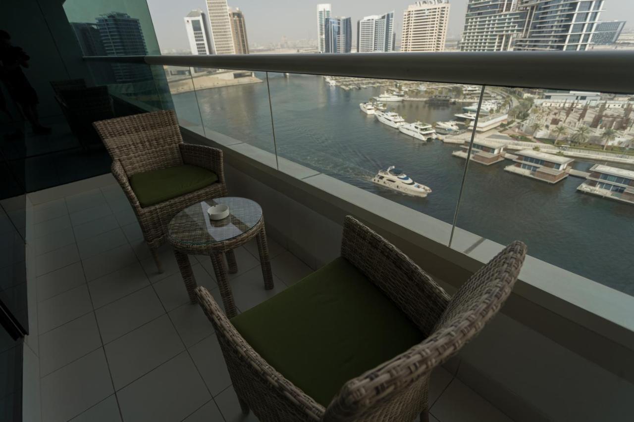 Oskena - Waterfront Downtown Apartment