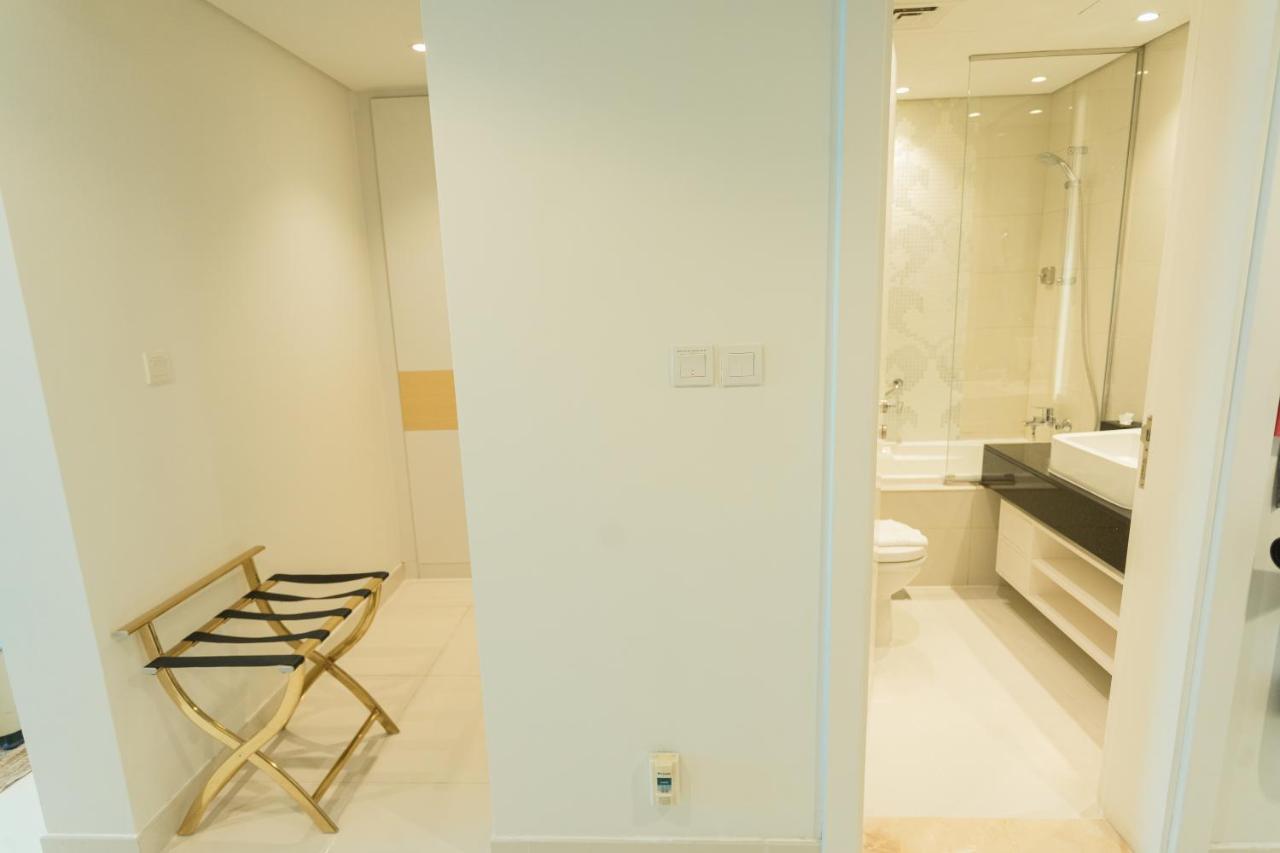Oskena - Waterfront Downtown Apartment *