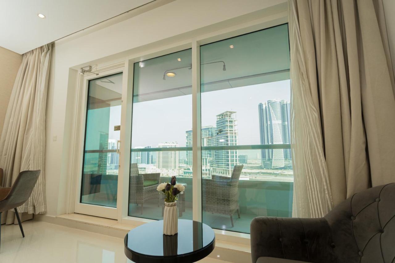 Apartment Oskena - Waterfront Downtown
