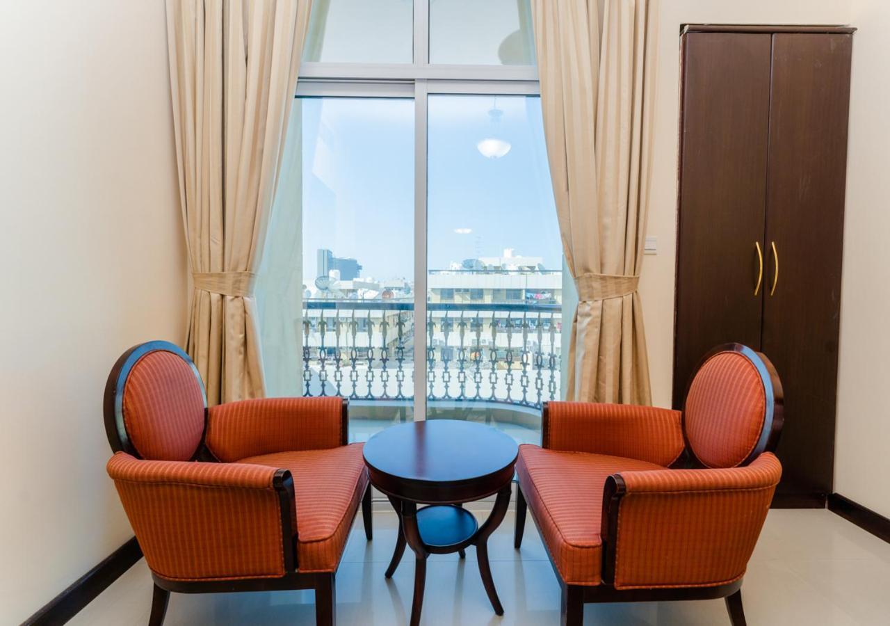 Premium 3* Dubai