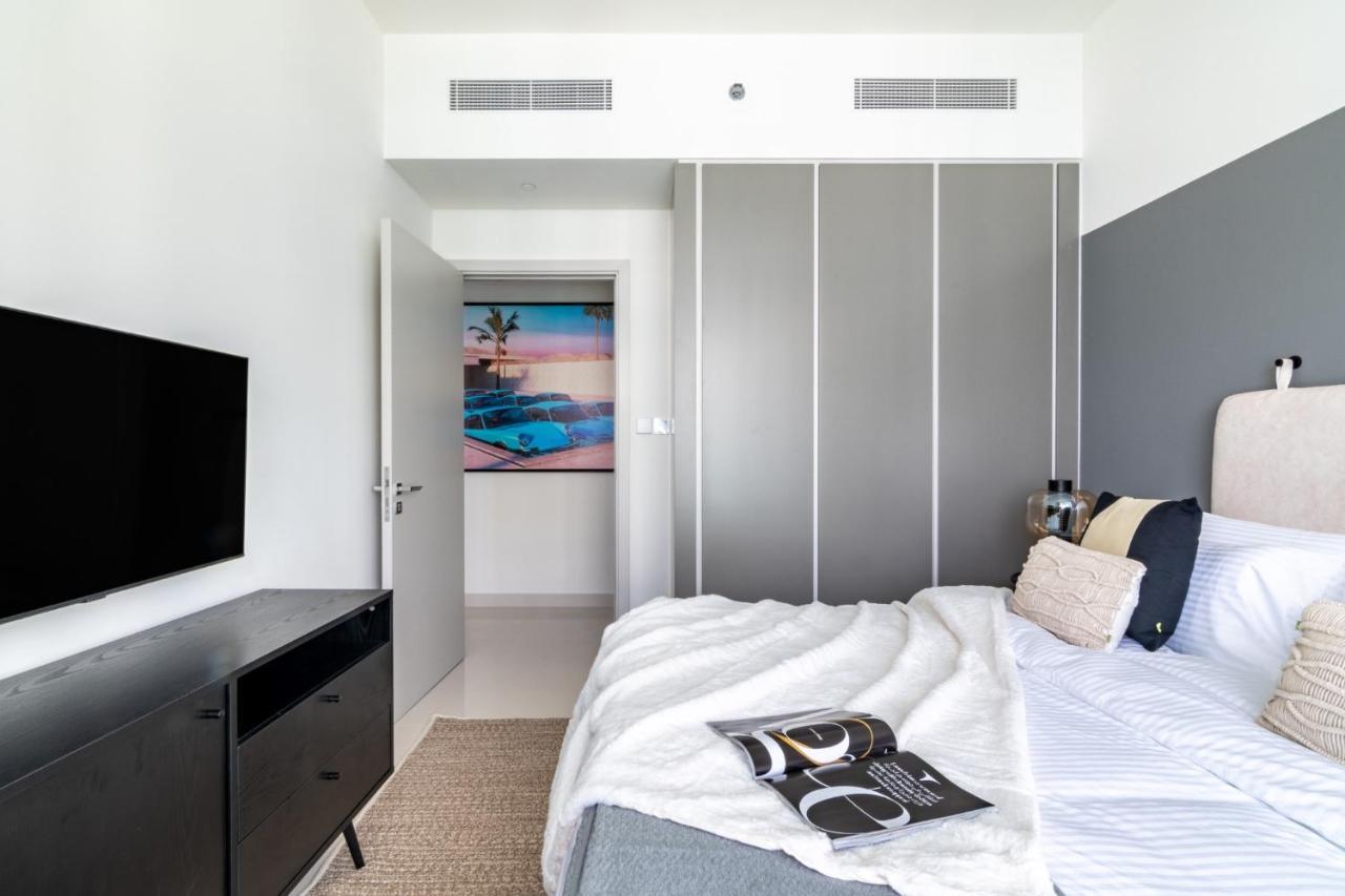 The Smart Concierge - Sunrise Bay Tower 1 Dubai