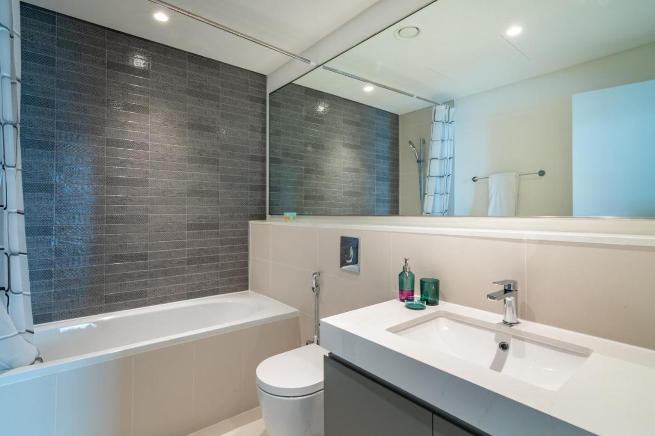 The Smart Concierge - Sunrise Bay Tower 1 Apartment *