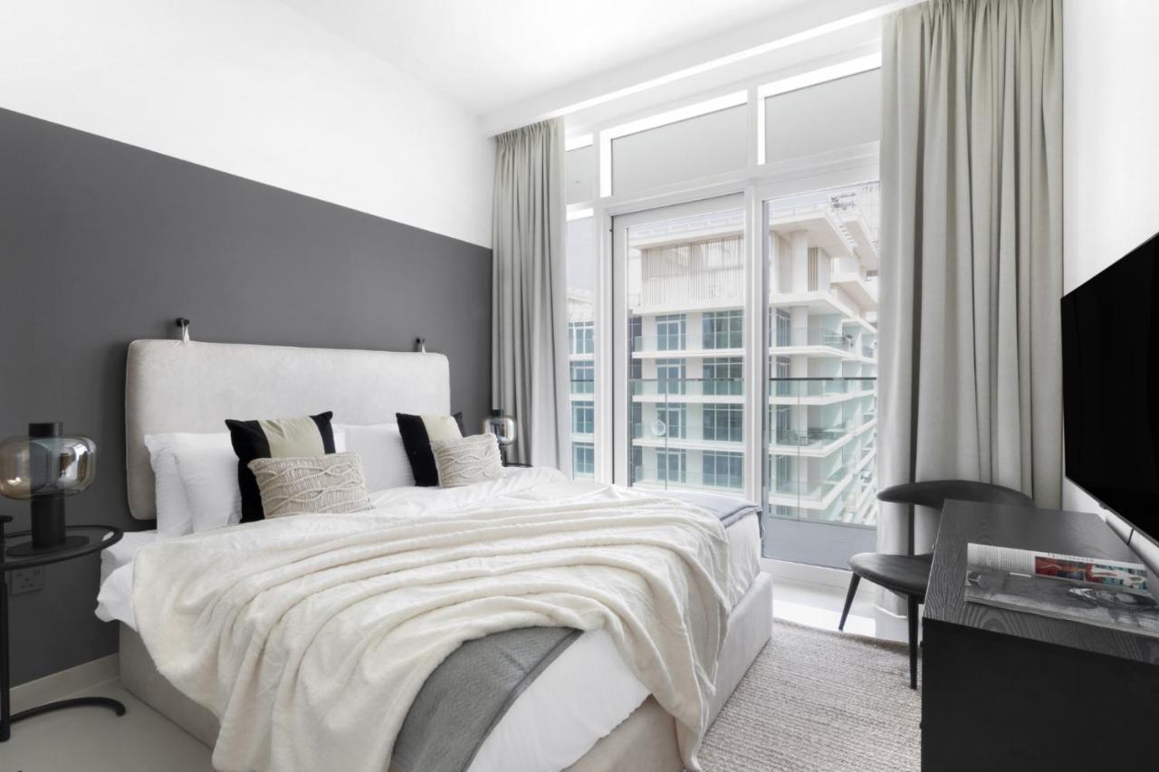 The Smart Concierge - Sunrise Bay Tower 1 Dubai