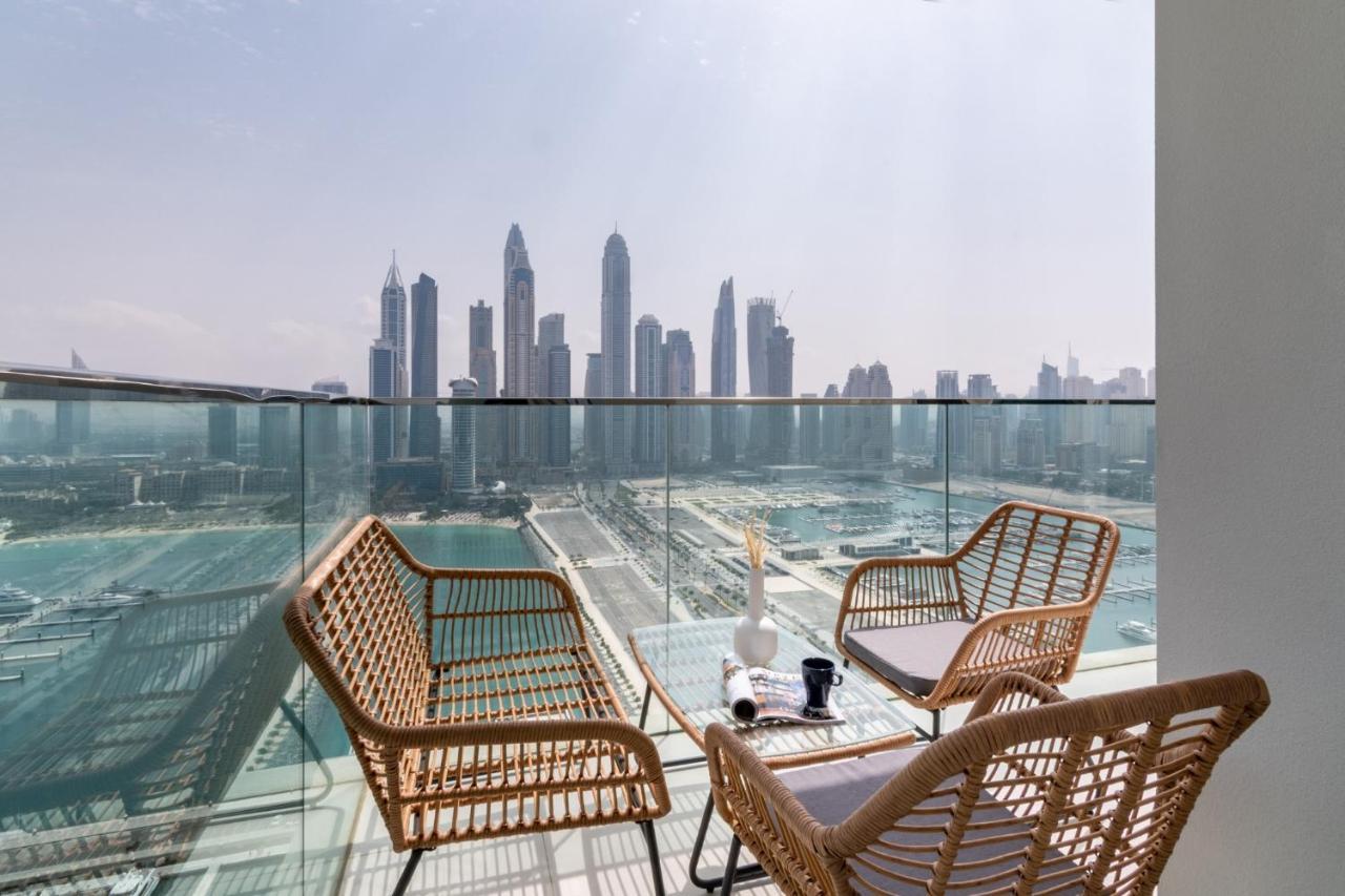 Apartment The Smart Concierge - Sunrise Bay Tower 1