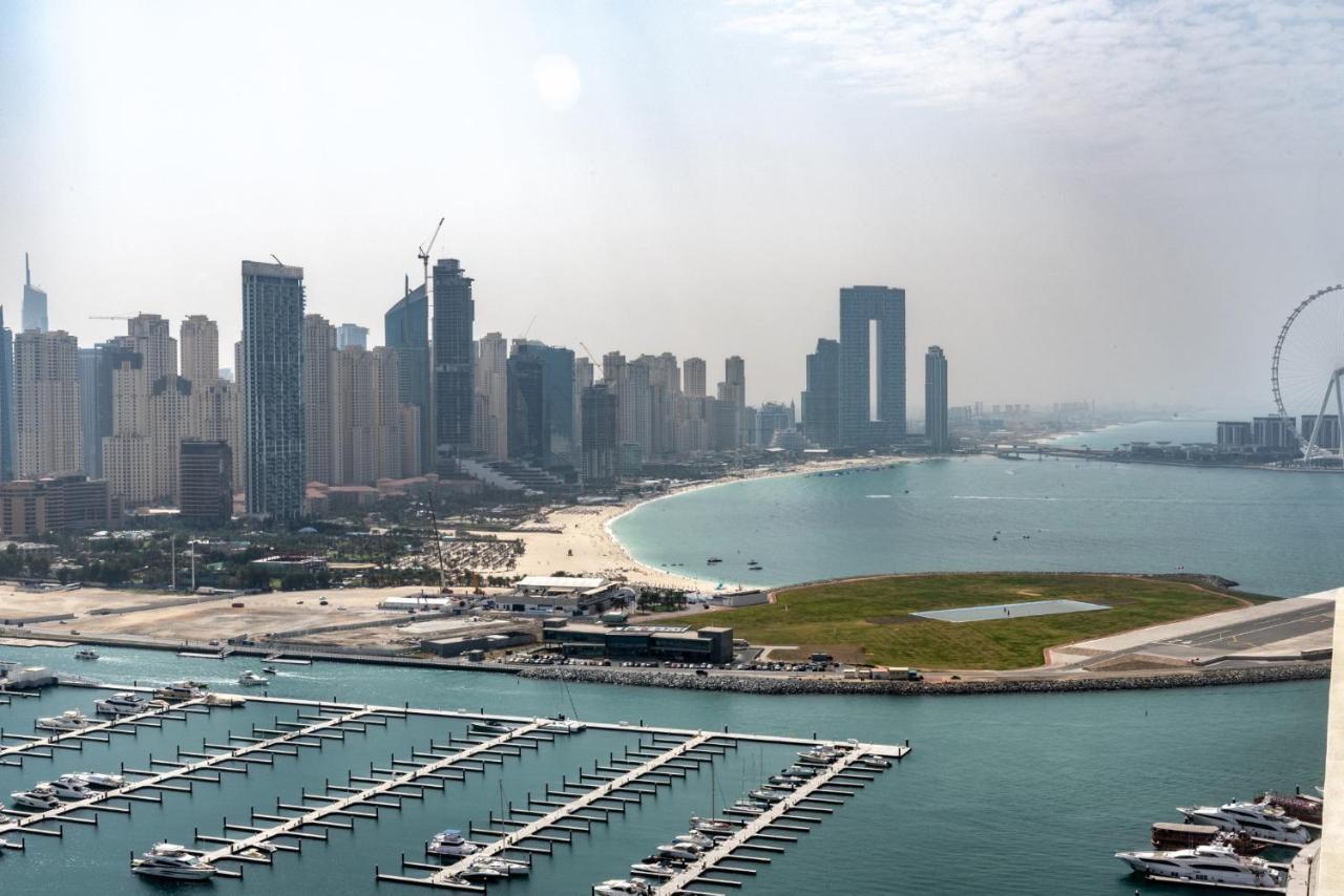 The Smart Concierge - Sunrise Bay Tower 1 * Dubai