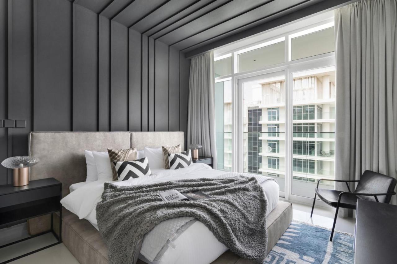 Apartment The Smart Concierge - Sunrise Bay Tower 1 Dubai