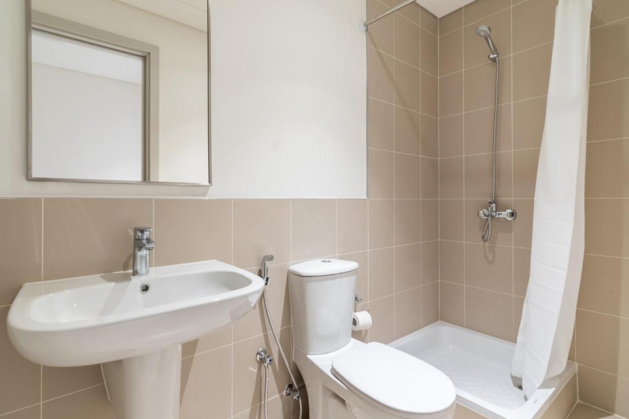 Apartment The Smart Concierge - Sunrise Bay Tower 1 *