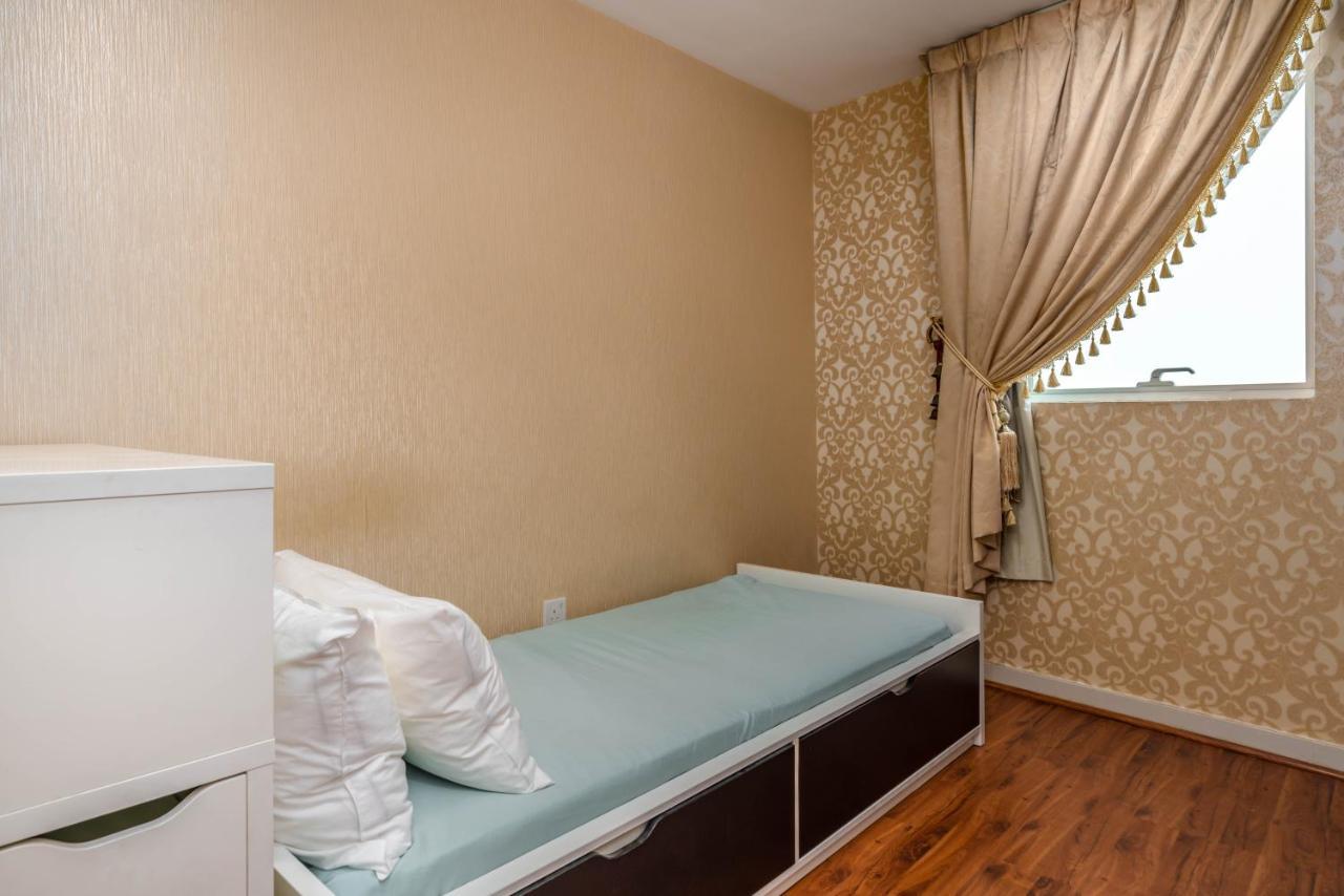 Breathtaking Canal & Burj View Spacious 3br Business Bay Rbc Tower Dubai