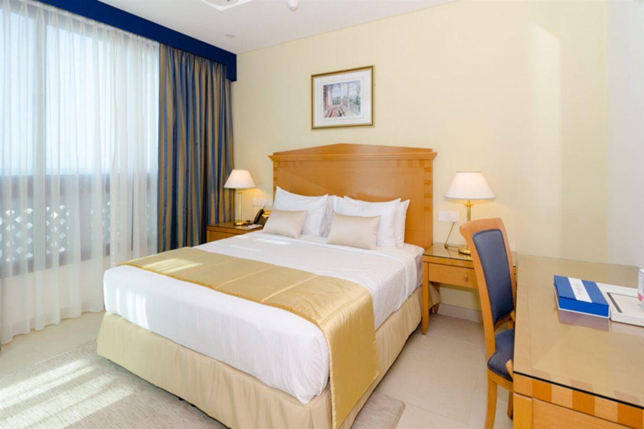 Roda Resort 3*