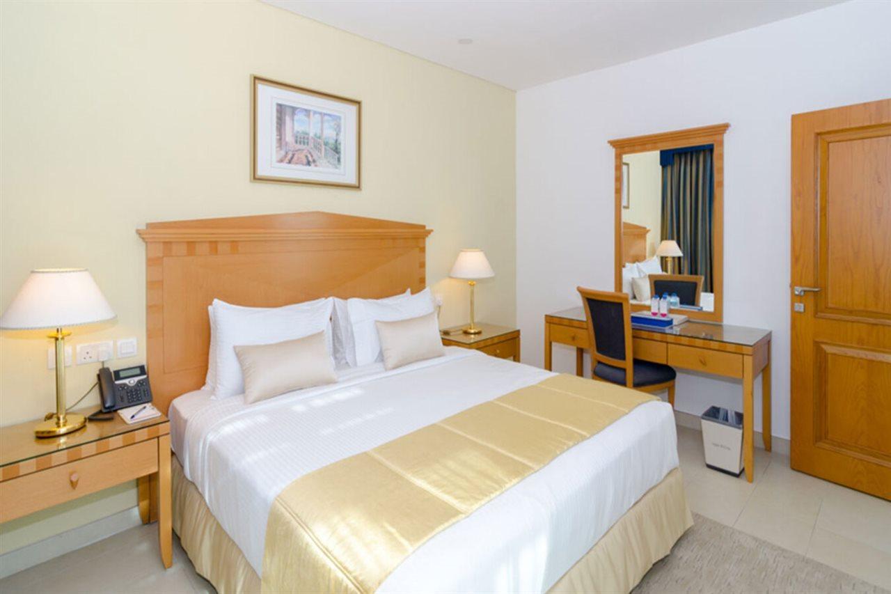 Resort Roda Dubai