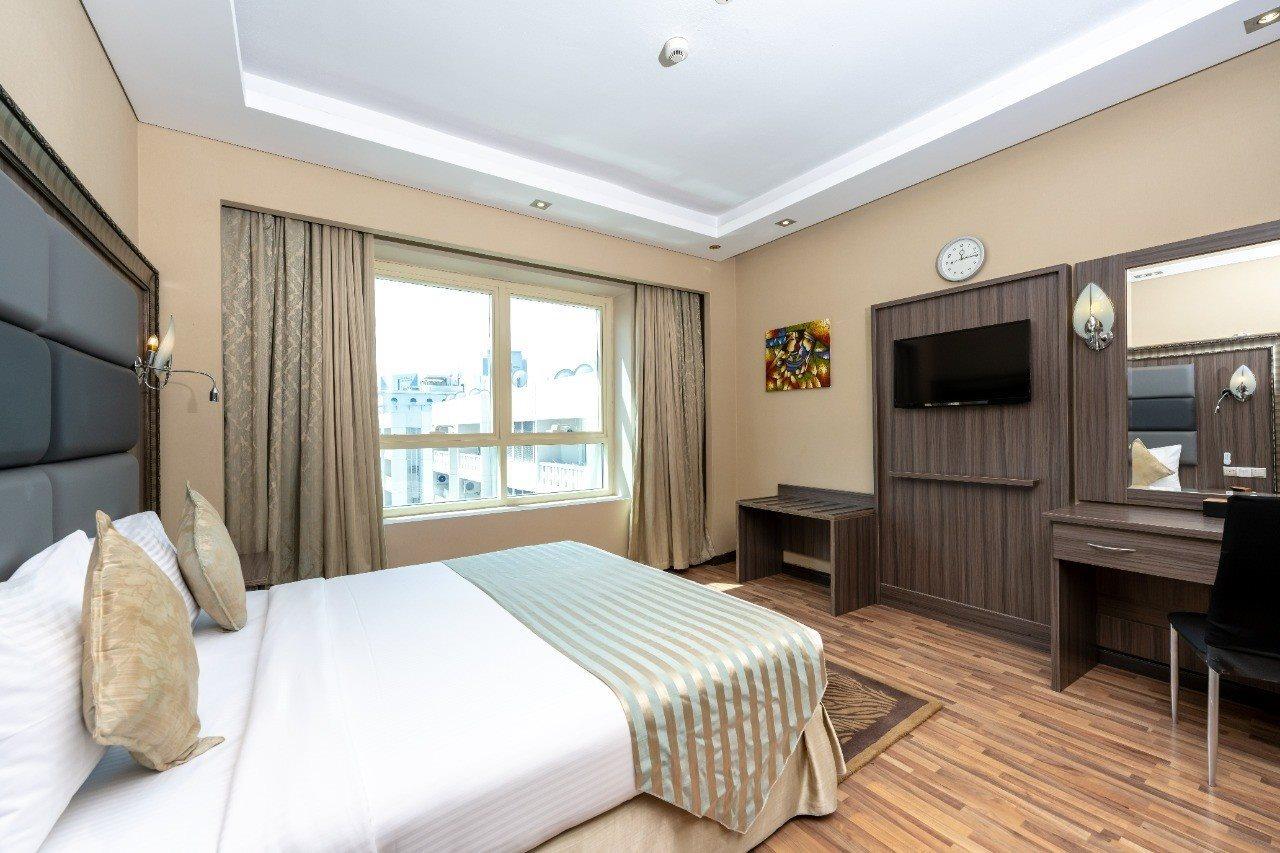 Pearl Swiss 4*