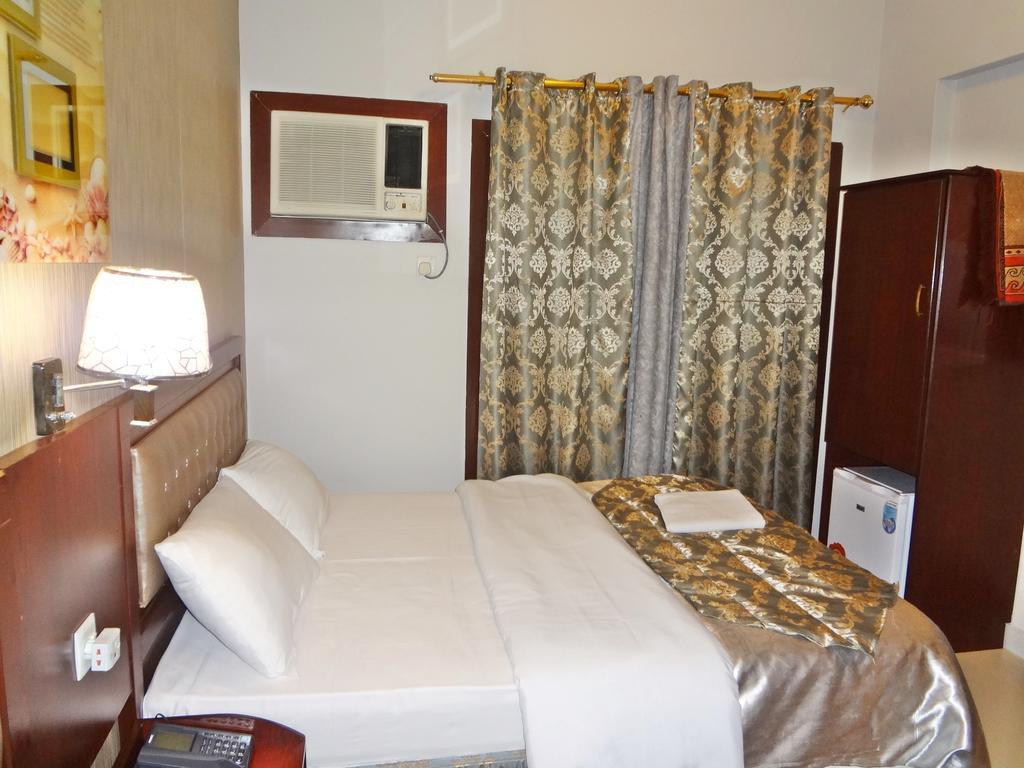 Hotel Al Sabkha Dubai