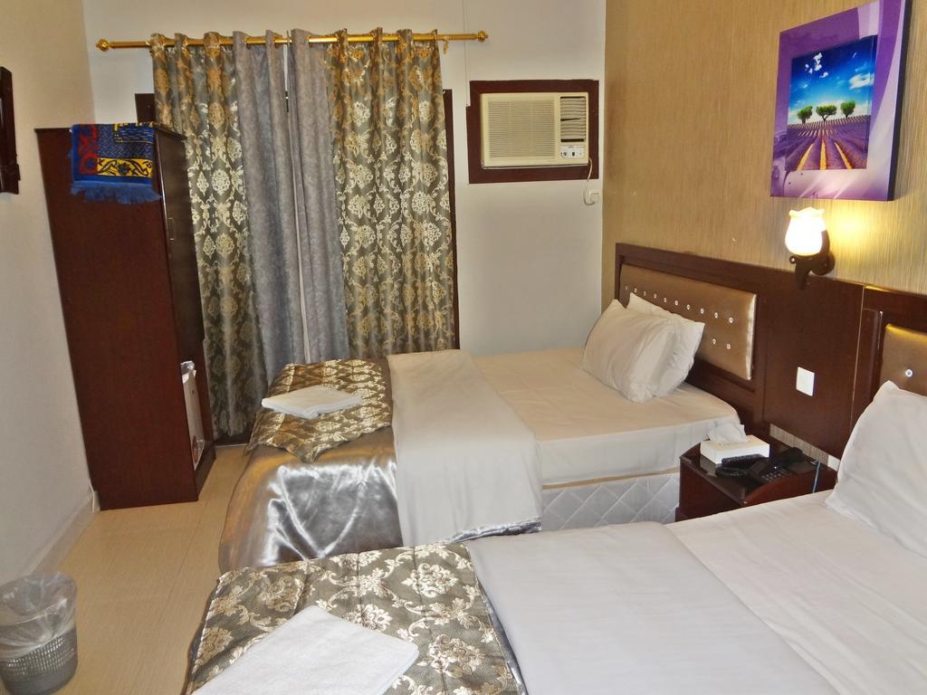 Hotel Al Sabkha