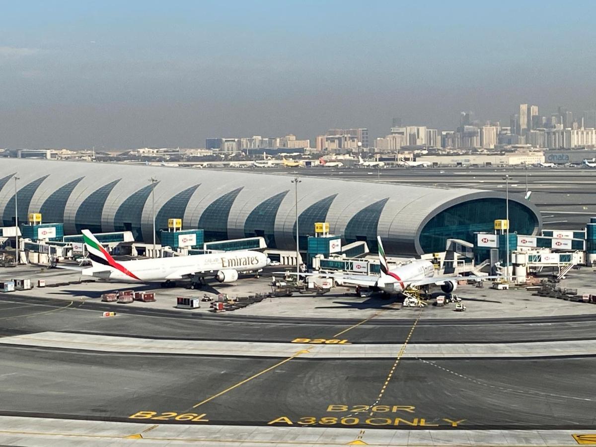 Express Airport By Ihg