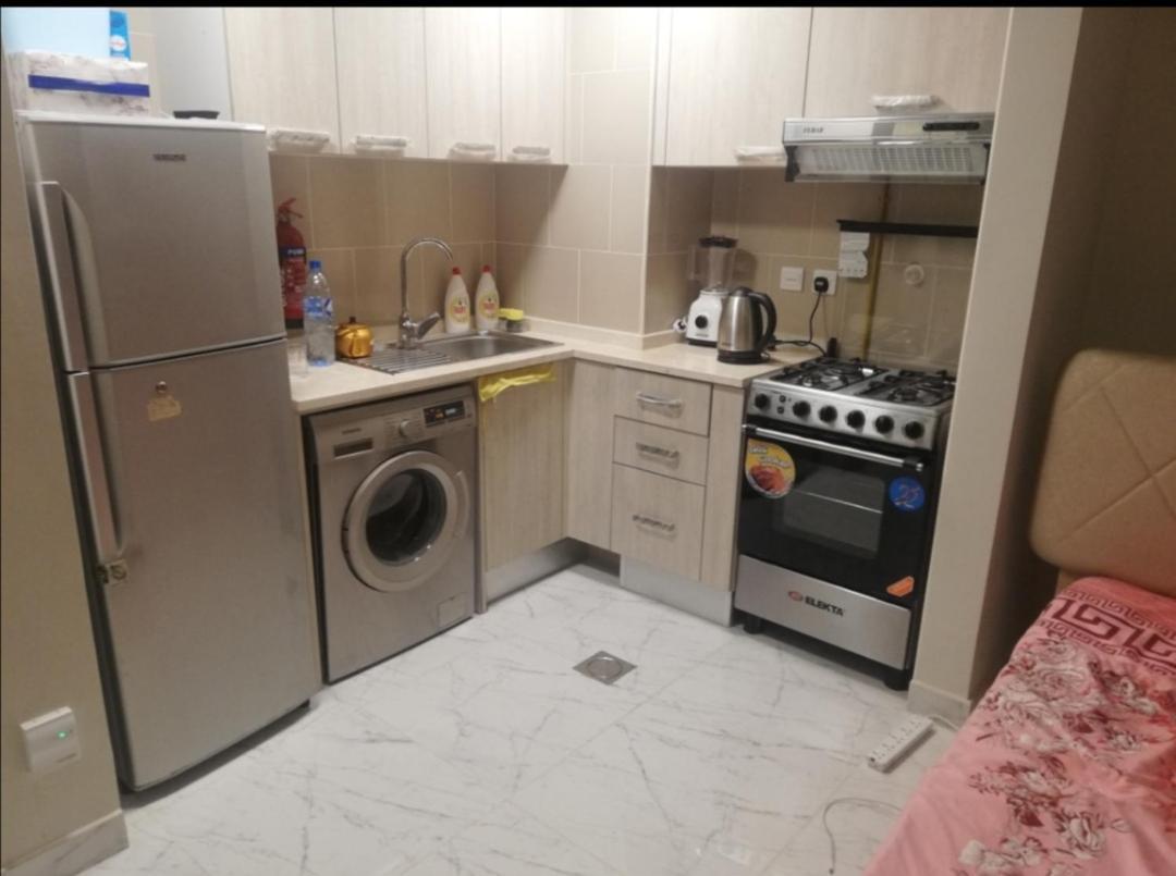Luxury International Studio Dubai