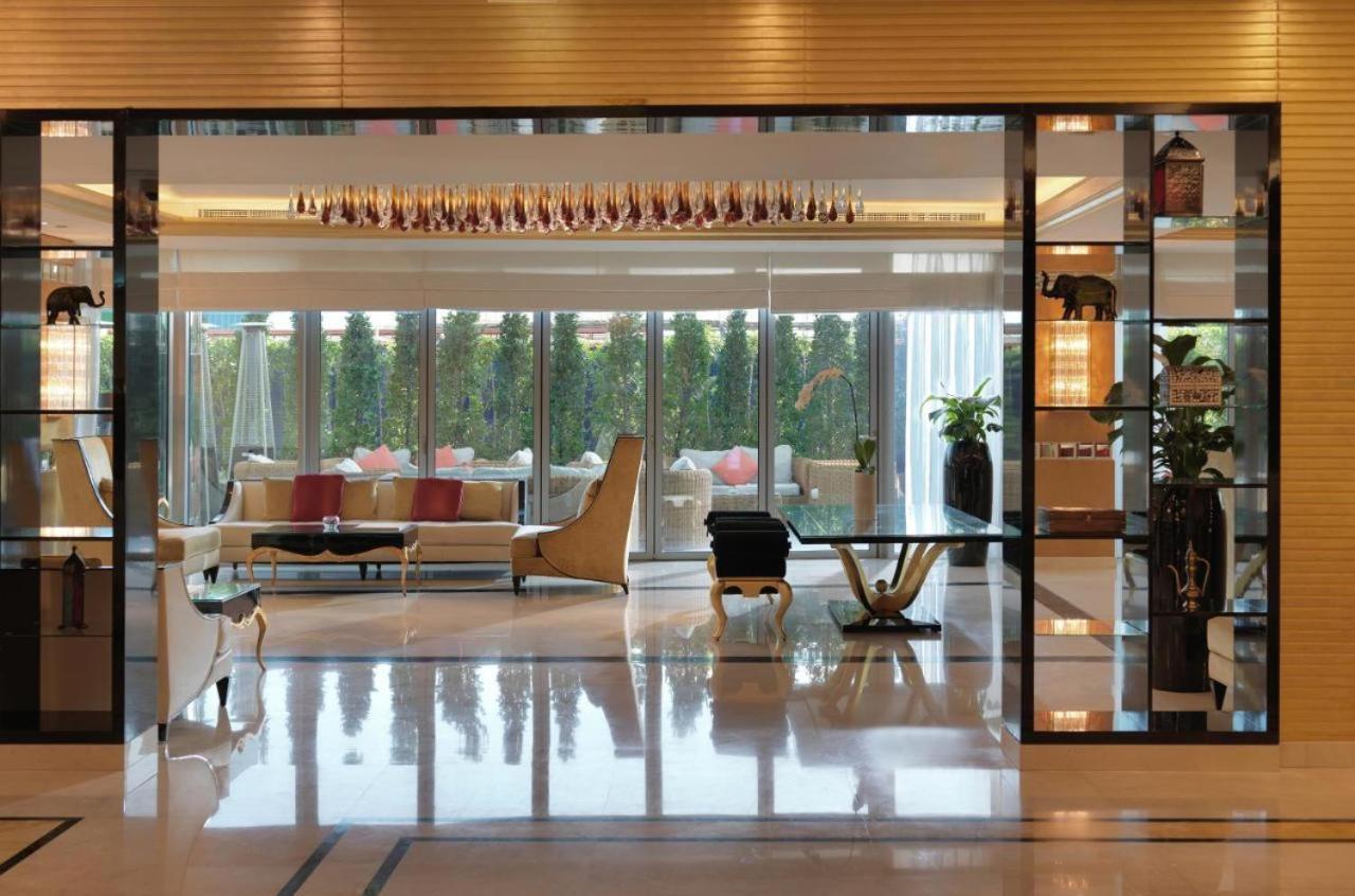 Apartment Damac Maison Mall *