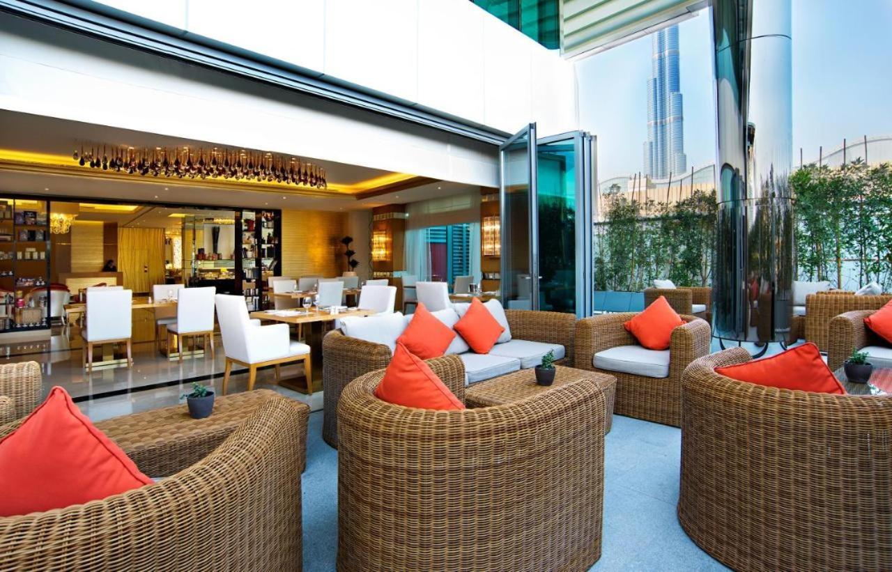 Apartment Damac Maison Mall Dubai
