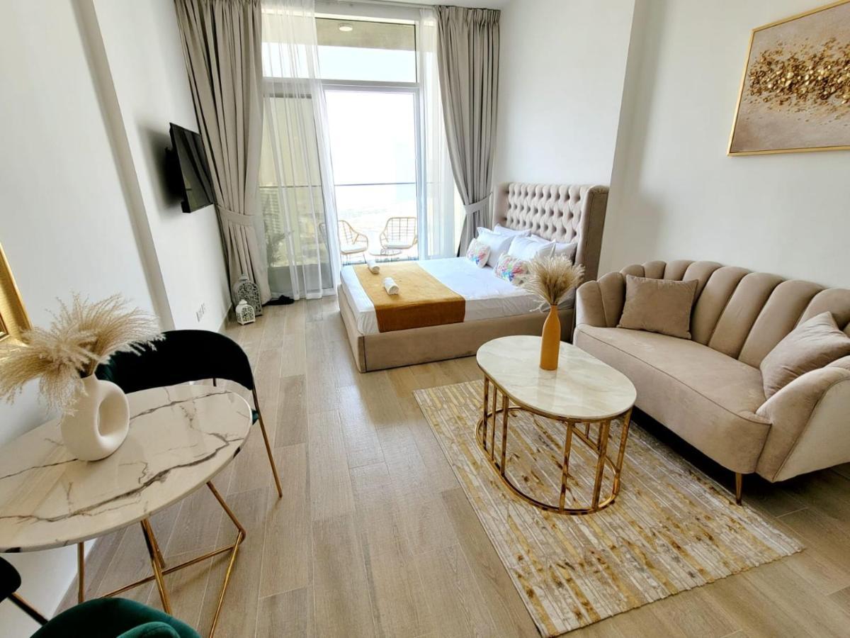 Bloom Height Tower Apartamento Dubai