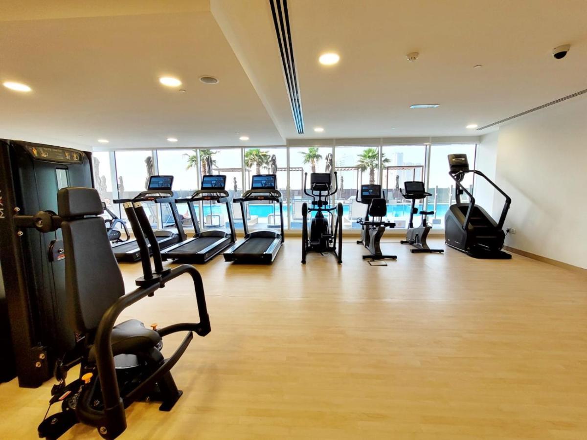 Bloom Height Tower Apartamento Dubai