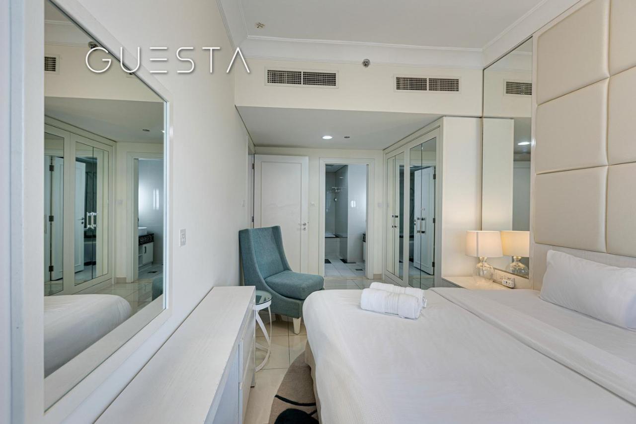Apartment Damac Maison Mall *