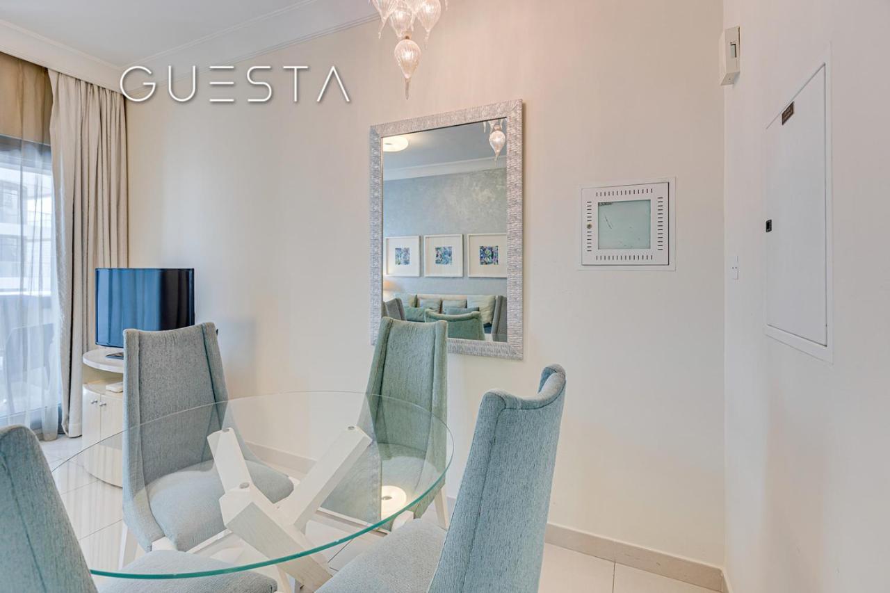 Apartment Damac Maison Mall Dubai