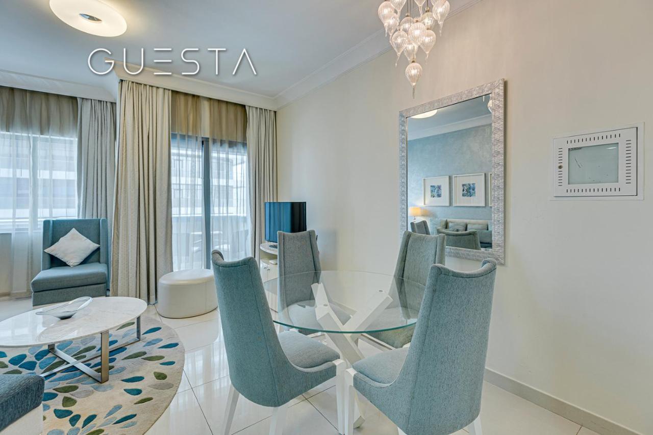 Apartment Damac Maison Mall Dubai