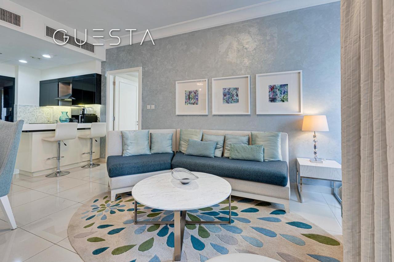 Apartment Damac Maison Mall *