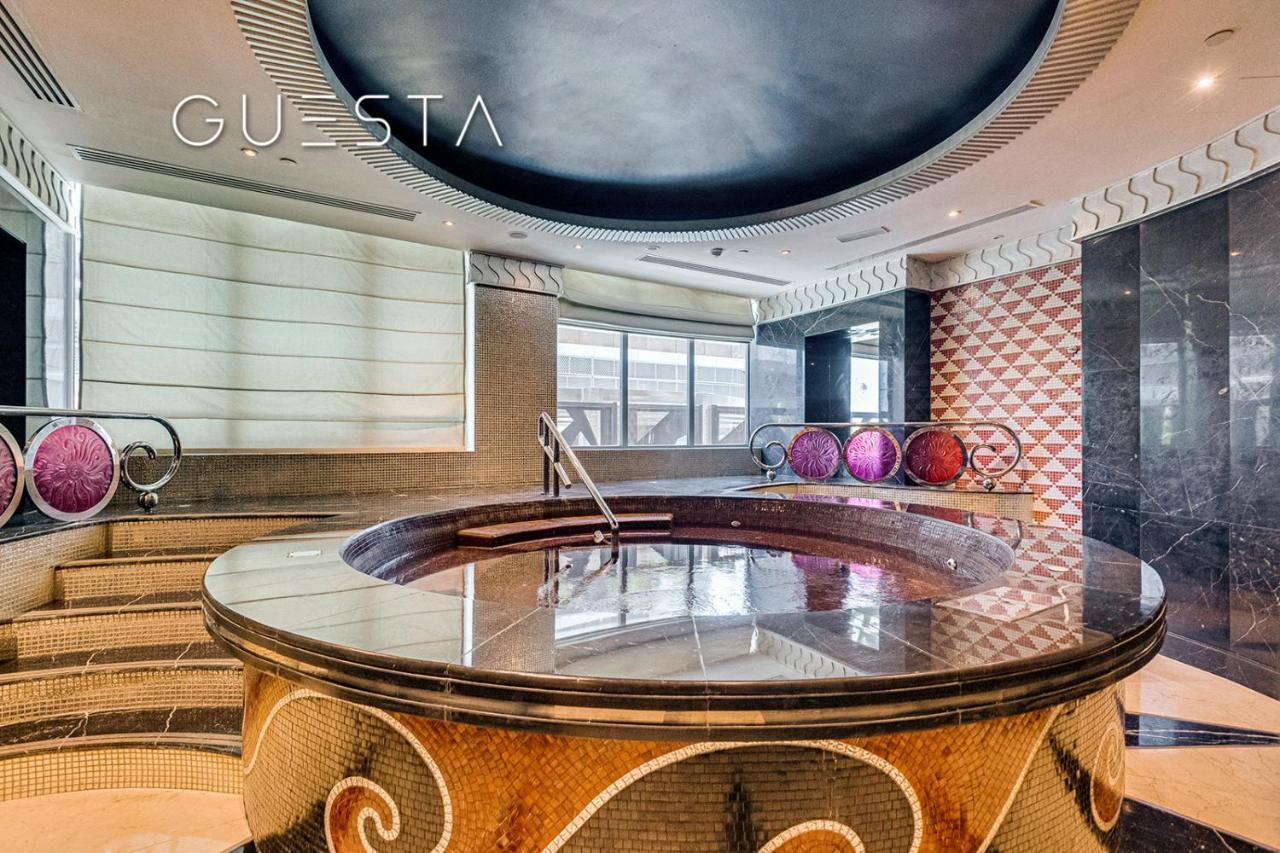 Apartment Damac Maison Mall *