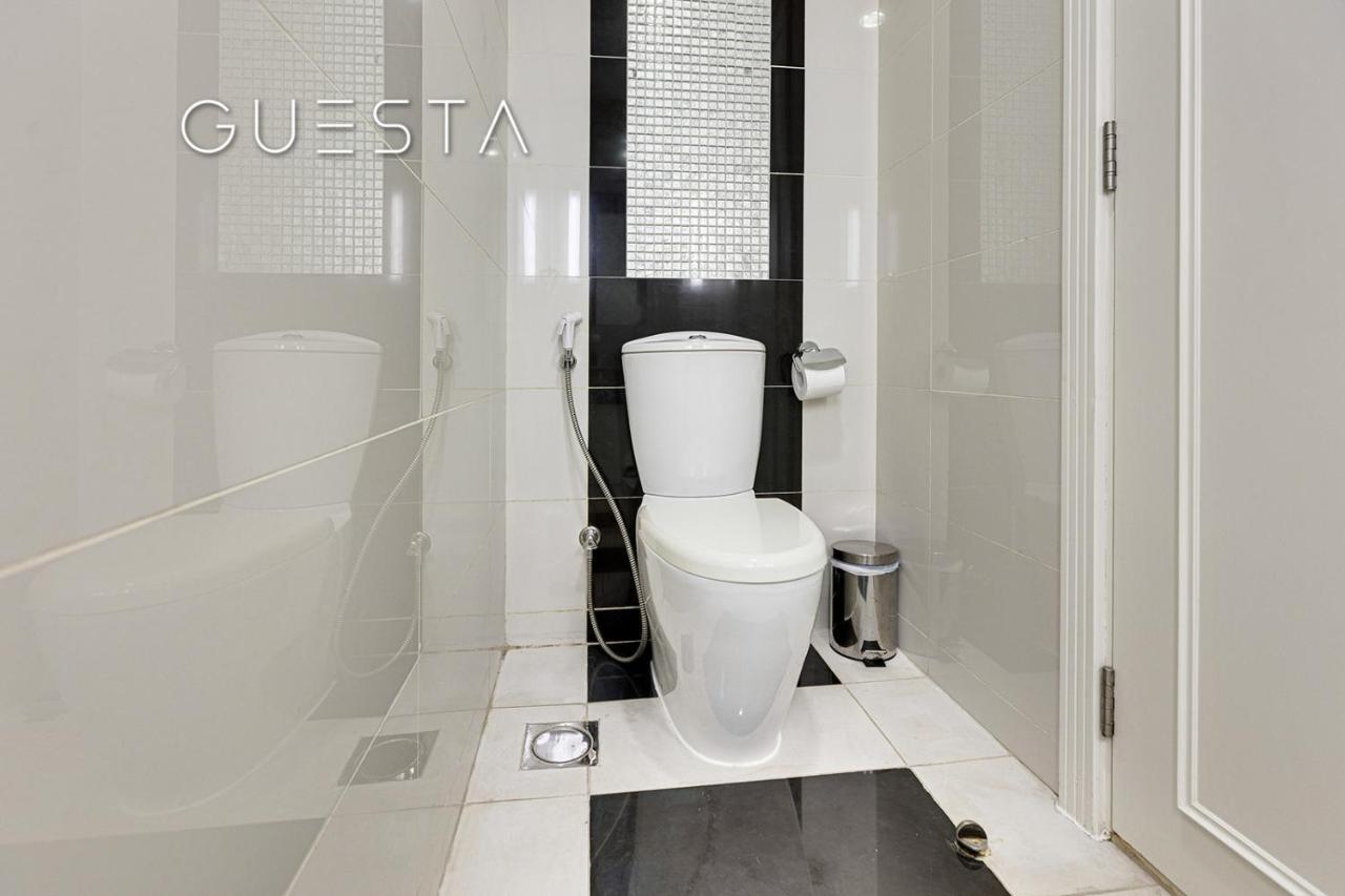 Damac Maison Mall * Dubai