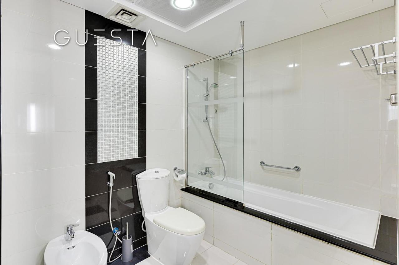 Damac Maison Mall Apartment