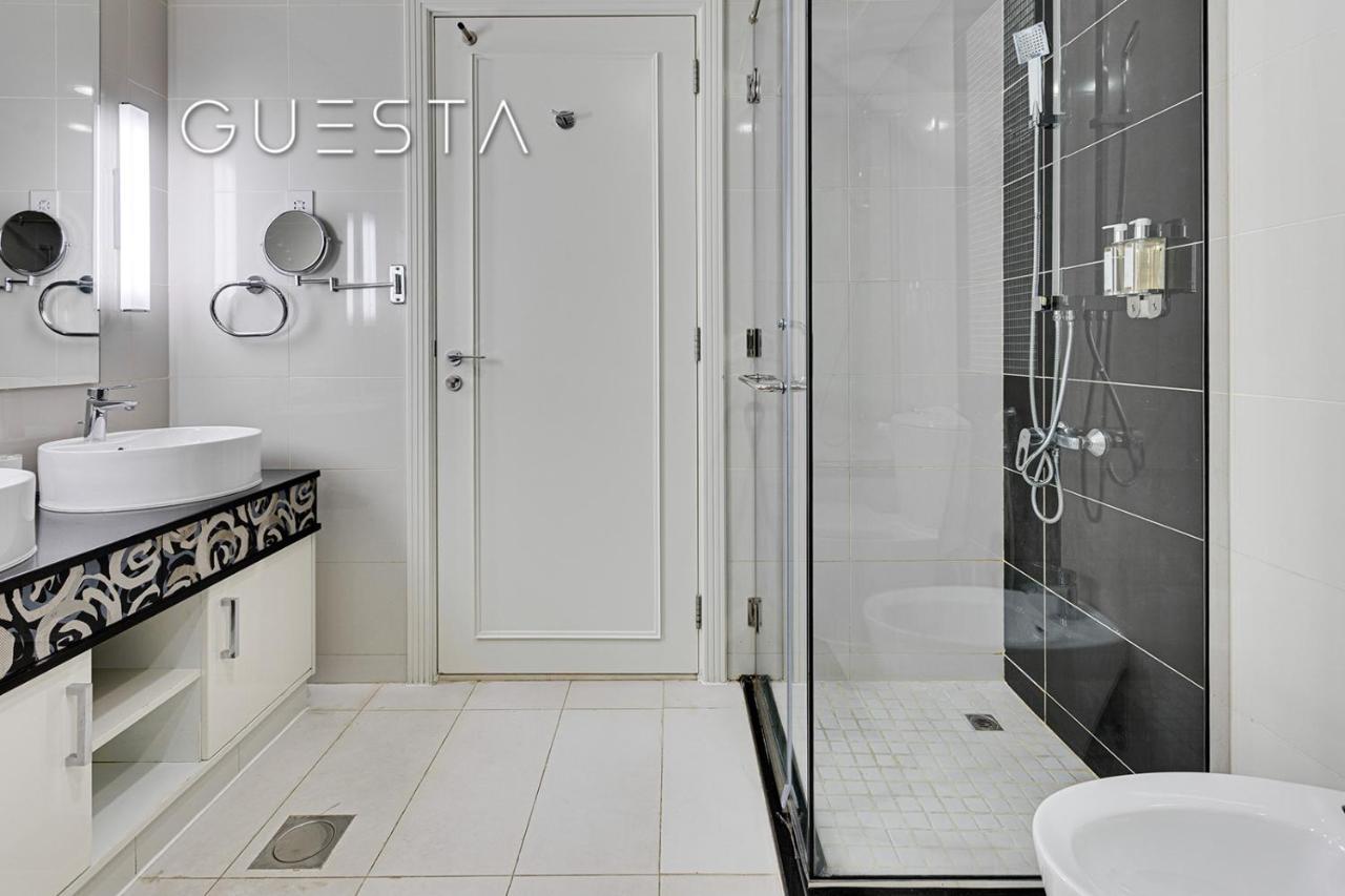 Apartment Damac Maison Mall Dubai