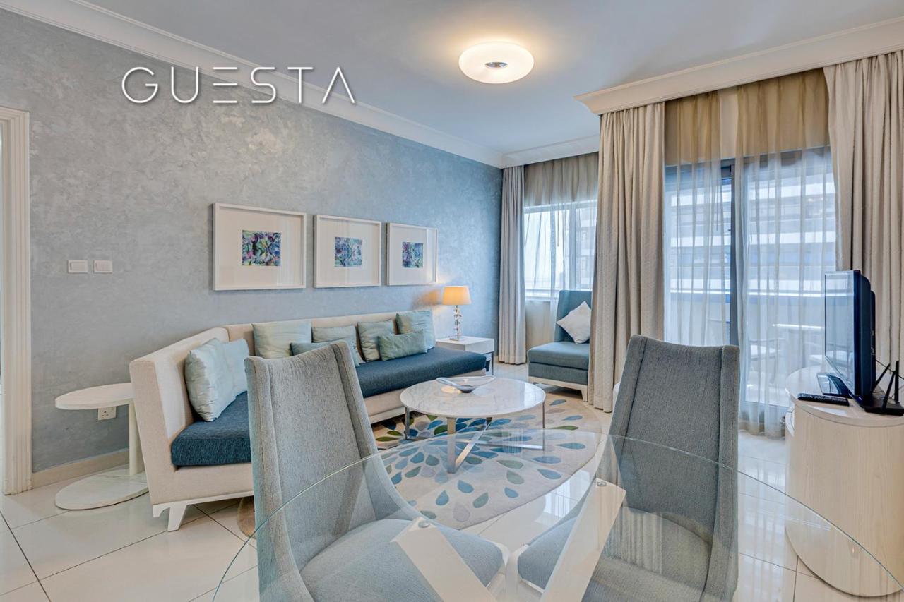 Apartment Damac Maison Mall Dubai
