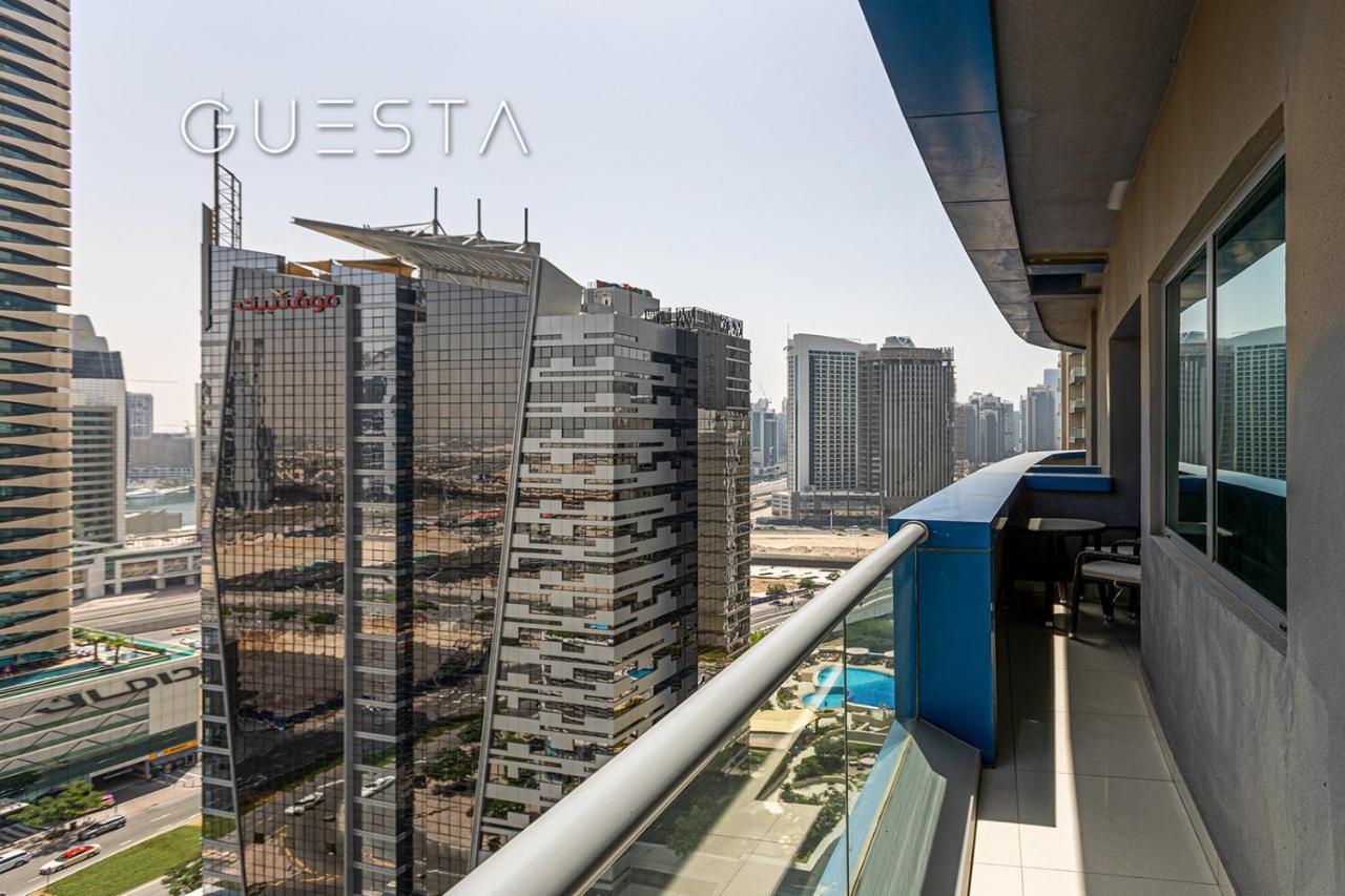 Damac Maison Mall Apartment
