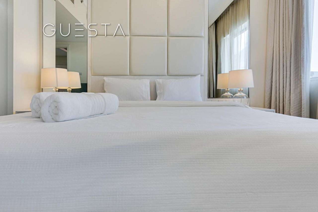 Damac Maison Mall * Dubai
