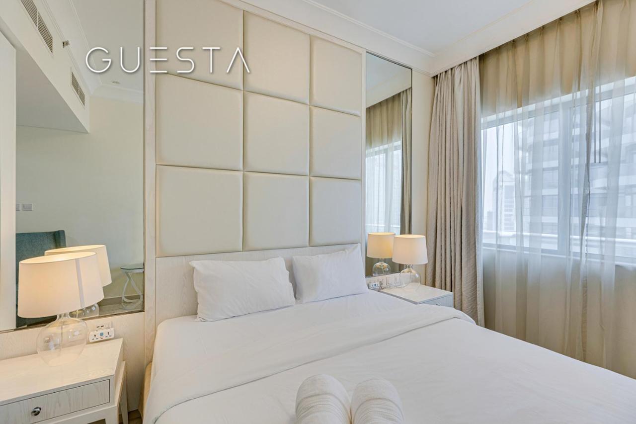 Damac Maison Mall Apartment