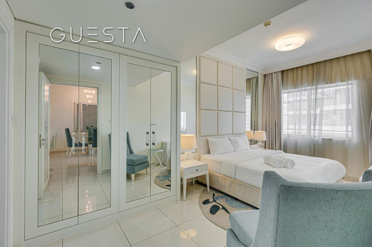 Damac Maison Mall Apartment Dubai