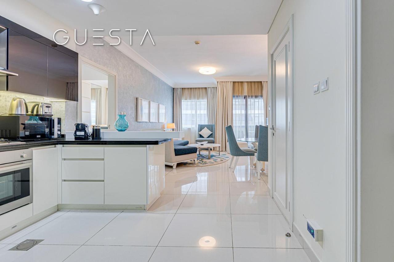 Damac Maison Mall Apartment Dubai