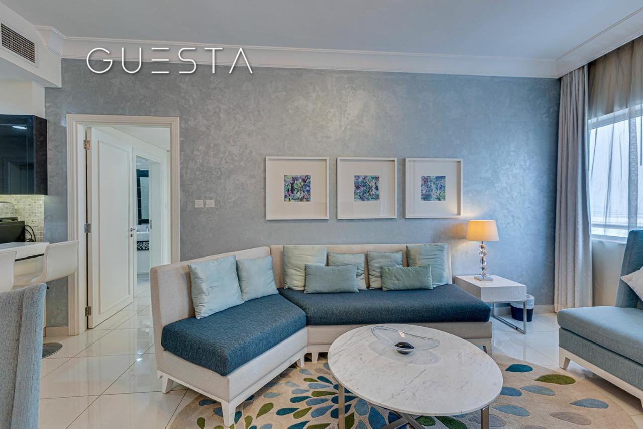 Apartment Damac Maison Mall *