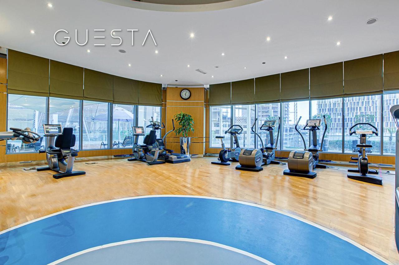 Damac Maison Mall Apartment *