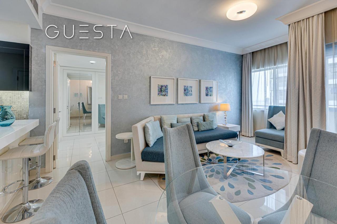 Damac Maison Mall Apartment Dubai