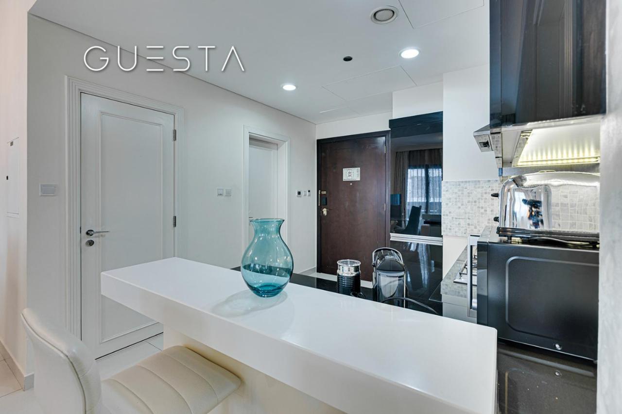 Apartment Damac Maison Mall Dubai