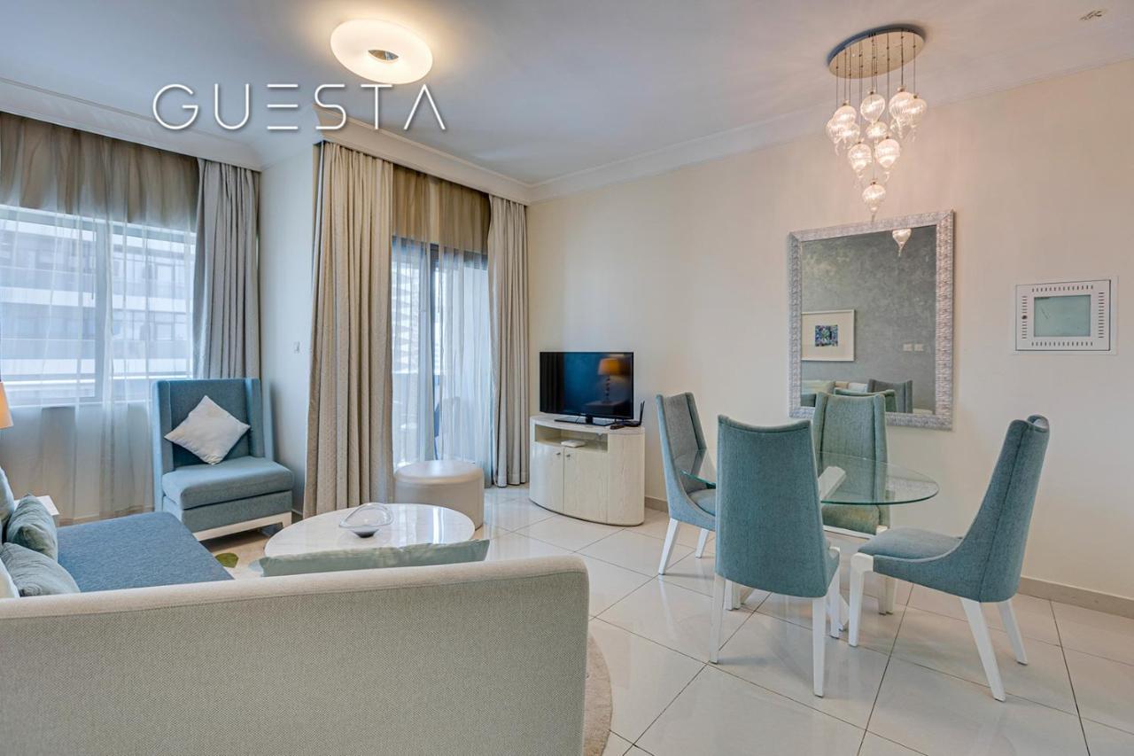 Apartment Damac Maison Mall Dubai