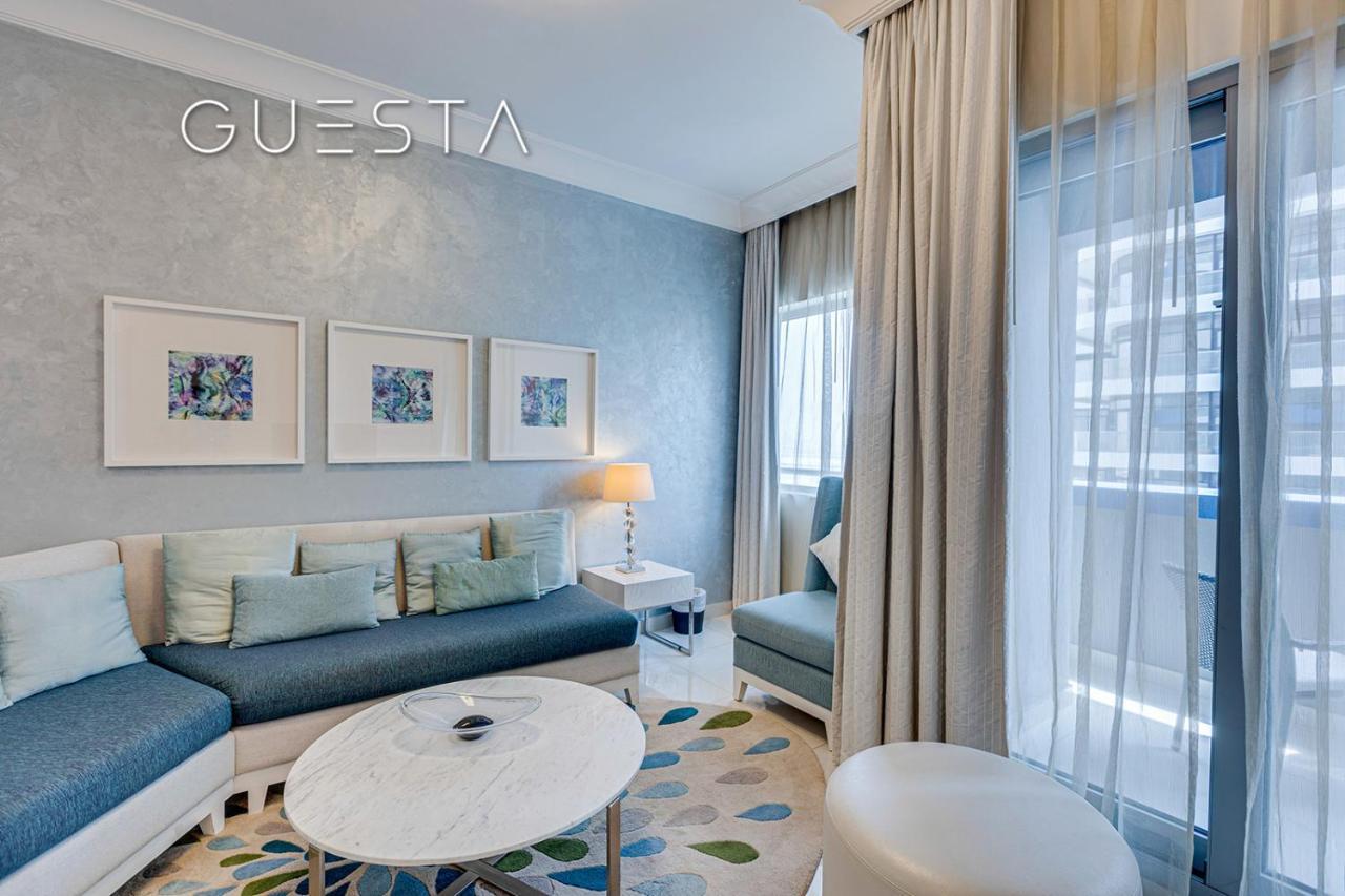 Damac Maison Mall Apartment