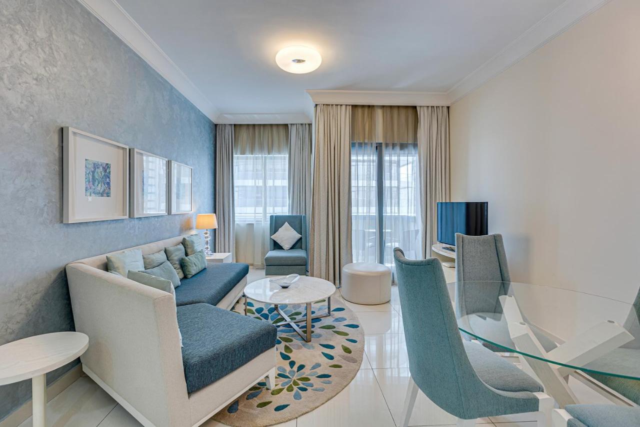 Damac Maison Mall Dubai