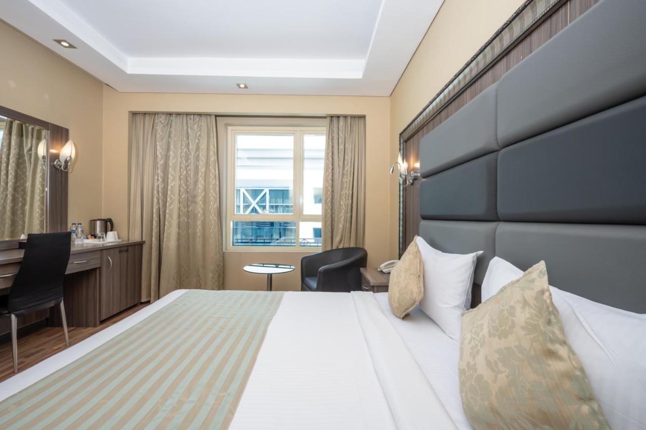Hotel Pearl Swiss
