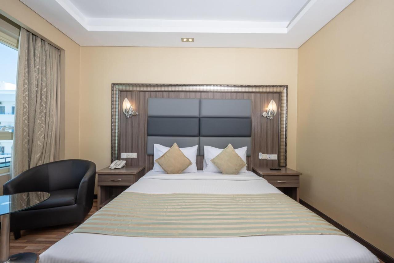 Pearl Swiss Dubai