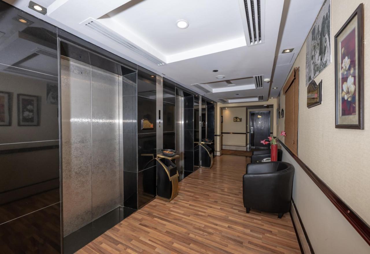 Pearl Swiss Dubai