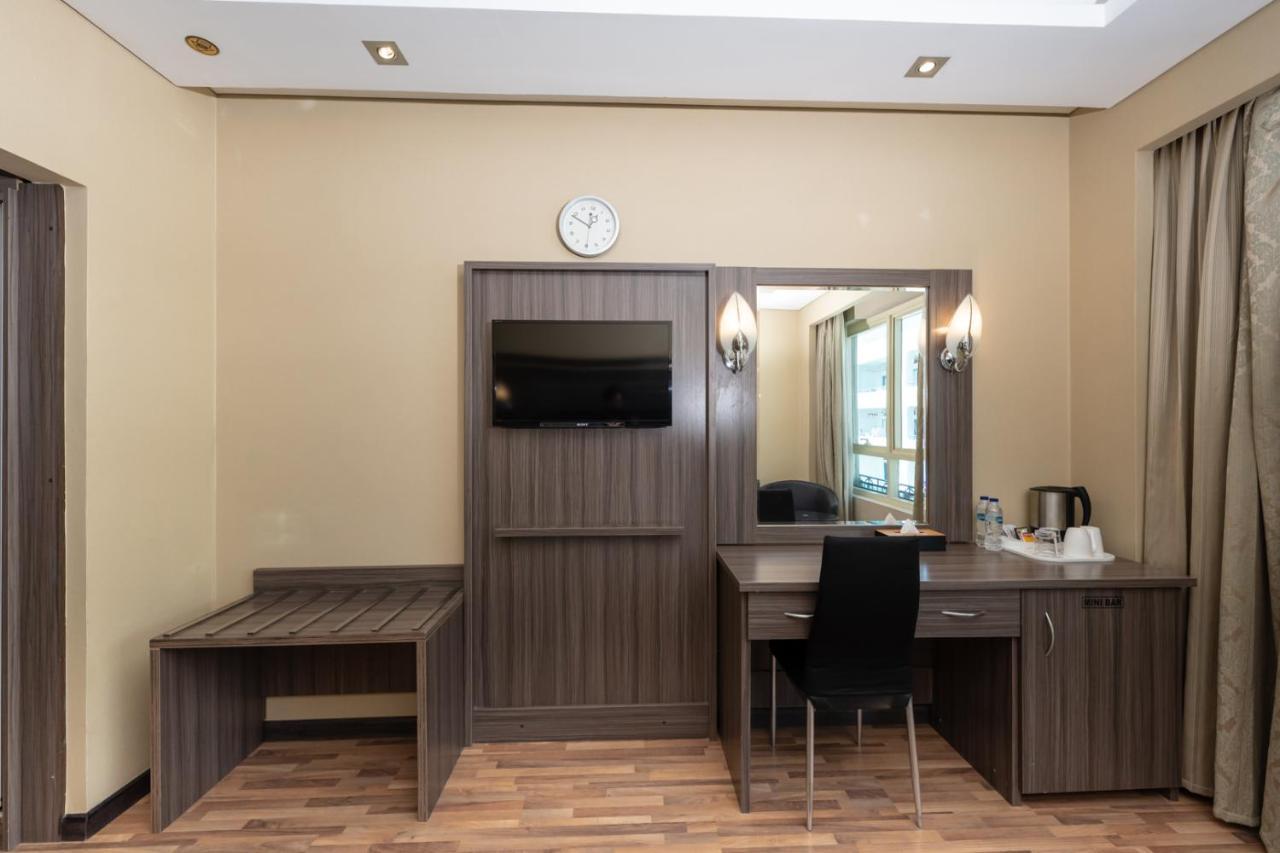 Hotel Pearl Swiss 4*