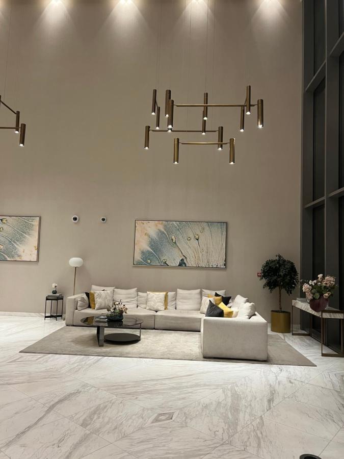 Boulevard Point View Daire Dubai
